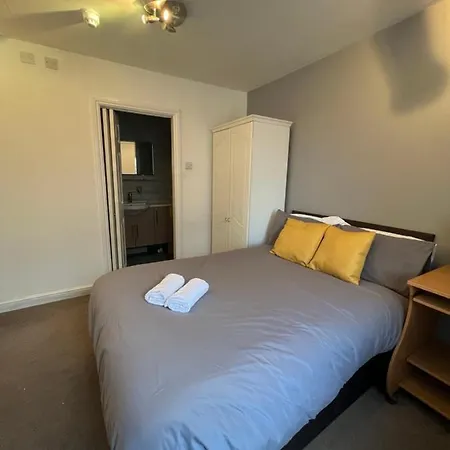 Apartamento Hartington House