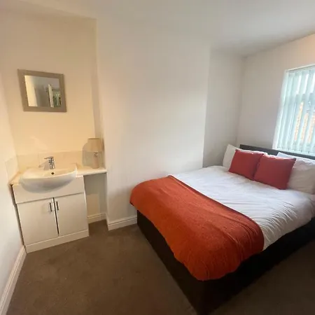 Apartamento Hartington House