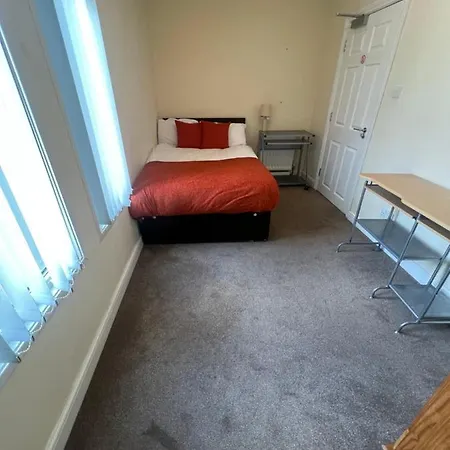 Hartington House Apartamento