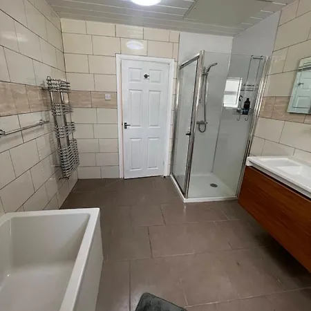 Hartington House 公寓 米德尔斯伯勒